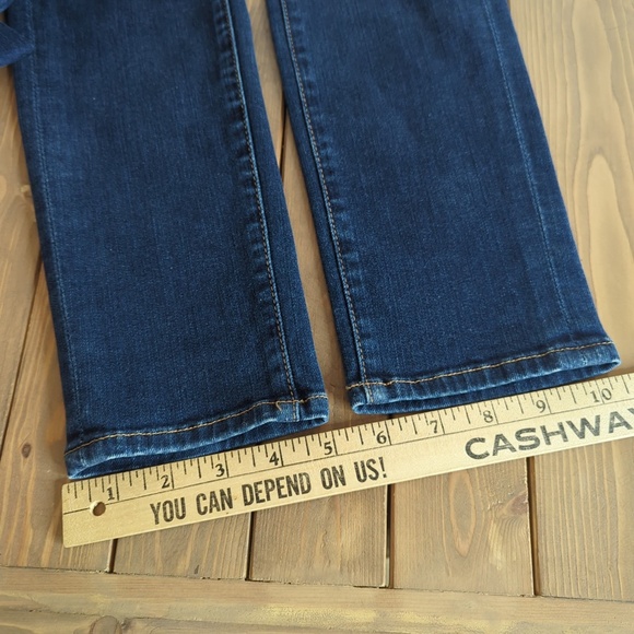 Frame Women’s Le Skinny Jeans SZ 28 (fits 27″ W) - Picture 10 of 14